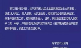 哈尔滨爆料微博最新消息,揭秘事件背后真相