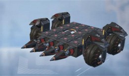 重装上阵爆料新赛季视频,全新内容震撼来袭，战火重燃！